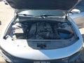 2017 Dodge Charger — photo 10 of 16 | VIN 2C3CDXGJ0HH543899