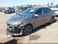 2017 Toyota Corolla — photo 2 of 17 | VIN 2T1BURHE2HC767271