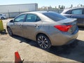 2017 Toyota Corolla — photo 3 of 17 | VIN 2T1BURHE2HC767271