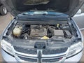 2017 Dodge Journey — photo 10 of 16 | VIN 3C4PDCBG4HT589843