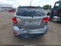 2017 Dodge Journey — photo 6 of 16 | VIN 3C4PDCBG4HT589843