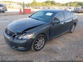 2007 Lexus GS 350 — photo 2 of 11 | VIN JTHCE96S070011326