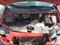 2015 Chevrolet Sonic — photo 10 of 16 | VIN 1G1JC5SH4F4101905