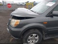 2008 Honda Pilot — photo 18 of 20 | VIN 5FNYF28208B023567