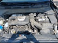 2021 Hyundai Kona — photo 10 of 16 | VIN KM8K5CA58MU633359