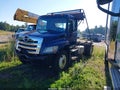 2011 Hino 258/268 — photo 2 of 21 | VIN 5PVNJ8JV8B4S52747