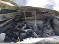 2011 Ram 2500 — photo 10 of 12 | VIN 3D7UT2CL5BG567898