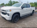 2026 Chevrolet Silverado 1500 — photo 2 of 15 | VIN 2GCUKEED0T1174941