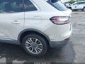 2020 Lincoln Nautilus — photo 19 of 19 | VIN 2LMPJ6K96LBL02020