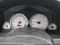 2006 Saturn Vue — photo 7 of 19 | VIN 5GZCZ63486S860373