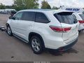 2016 Toyota Highlander — photo 3 of 17 | VIN 5TDYKRFH5GS185930