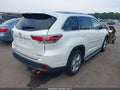 2016 Toyota Highlander — photo 4 of 17 | VIN 5TDYKRFH5GS185930