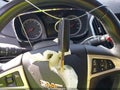 2010 GMC Terrain — photo 11 of 16 | VIN 2CTFLHEY4A6293073