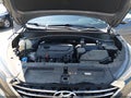 2021 Hyundai Tucson — photo 10 of 17 | VIN KM8J3CAL6MU292852