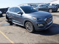 2021 Hyundai Tucson — photo 1 of 17 | VIN KM8J3CAL6MU292852