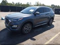 2021 Hyundai Tucson — photo 2 of 17 | VIN KM8J3CAL6MU292852