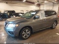 2017 Nissan Pathfinder — photo 2 of 11 | VIN 5N1DR2MM0HC643051
