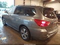 2017 Nissan Pathfinder — photo 3 of 11 | VIN 5N1DR2MM0HC643051