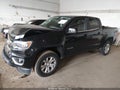2017 Chevrolet Colorado — photo 2 of 16 | VIN 1GCGTCEN0H1192795