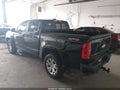 2017 Chevrolet Colorado — photo 3 of 16 | VIN 1GCGTCEN0H1192795