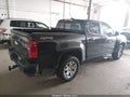 2017 Chevrolet Colorado — photo 4 of 16 | VIN 1GCGTCEN0H1192795