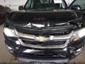 2017 Chevrolet Colorado — photo 6 of 16 | VIN 1GCGTCEN0H1192795