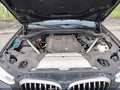 2021 BMW X3 — photo 10 of 16 | VIN 5UXTY9C02M9F70283