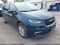 2025 Chrysler Pacifica — photo 1 of 16 | VIN 2C4RC1BG8SR541952