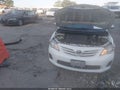 2013 Toyota Corolla — photo 10 of 16 | VIN 2T1BU4EE3DC115096
