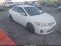 2013 Toyota Corolla — photo 1 of 16 | VIN 2T1BU4EE3DC115096