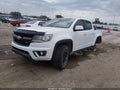 2015 Chevrolet Colorado — photo 2 of 17 | VIN 1GCGTCE39F1127049