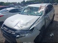 2020 Mitsubishi Outlander — photo 6 of 11 | VIN JA4AZ3A39LZ015577
