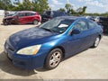 2006 Honda Accord — photo 2 of 11 | VIN 1HGCM72676A005910