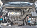 2008 Honda Accord — photo 10 of 16 | VIN JHMCP26328C025769
