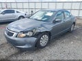 2008 Honda Accord — photo 2 of 16 | VIN JHMCP26328C025769