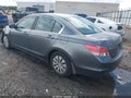 2008 Honda Accord — photo 3 of 16 | VIN JHMCP26328C025769