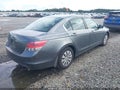 2008 Honda Accord — photo 4 of 16 | VIN JHMCP26328C025769