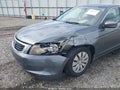 2008 Honda Accord — photo 6 of 16 | VIN JHMCP26328C025769