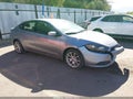 2014 Dodge Dart — photo 1 of 12 | VIN 1C3CDFBB7ED738255