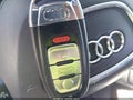 2011 Audi A8 — photo 11 of 16 | VIN WAURVAFD1BN027039