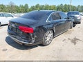 2011 Audi A8 — photo 4 of 16 | VIN WAURVAFD1BN027039