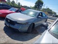 2026 Honda Accord — photo 2 of 17 | VIN 1HGCY2F69TA033995