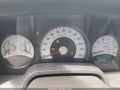 2005 Dodge Dakota — photo 7 of 11 | VIN 1D7HE22K75S337961
