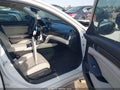 2018 Honda Accord — photo 5 of 16 | VIN 1HGCV1F56JA054424