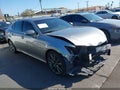 2015 Lexus GS 350 — photo 1 of 18 | VIN JTHBE1BL8FA005570