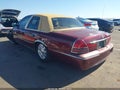 2005 Mercury Grand Marquis — photo 3 of 17 | VIN 2MEHM75W15X609781