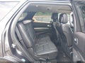 2019 Dodge Durango — photo 8 of 21 | VIN 1C4RDJAG1KC606485