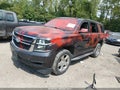 2016 Chevrolet Tahoe — photo 2 of 16 | VIN 1GNSKAKC3GR200934
