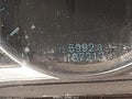 2015 Volvo S80 — photo 15 of 17 | VIN YV140MAC9F1184255