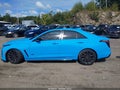 2023 Cadillac CT4 — photo 15 of 20 | VIN 1G6DL5RP5P0411154